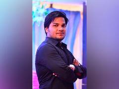 
      
      Deepak Singh appointed as State General Secretary of BJYM Mumbai 
      
      