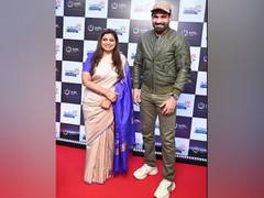 
      
      Irfan Pathan attends Finale of Elpro Sports Fest 2.0
      
      