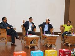 
      
      Symbiosis Institute of International Business organises Enecon 
      
      