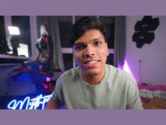 
      
      MythPat Makes History, only Indian nominated for The Streamy
      
      