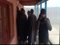 
      
      J-K: Polling held in 2 district development councils
      
      