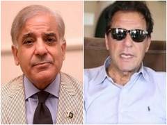 
      
      Imran Khan's politics weakens Pakistan: Pak PM
      
      