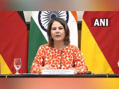 
      
      'Ukraine war brought difficulty for Indian energy supply'
      
      