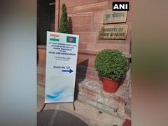 
      
      JWG meet between India, B'desh on border management begins
      
      