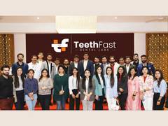 
      
      TeethFast taking Dental Industry by Storm
      
      