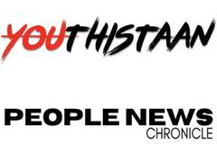 
      
      Youthistaan.com, PeopleNewsChronicle.com new expansion plans
      
      