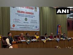 
      
      Gangtok hosts national conference on Nalanda Buddhism
      
      