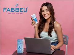 
      
      FABBEU create revolution by launching Blue Light Protection Cream
      
      