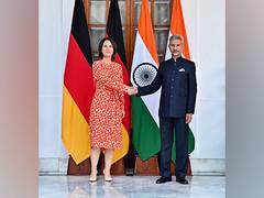 
      
      India-Germany agreement to foster exchange of skills, talents
      
      