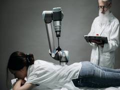 
      
      AI may predict diseases in humans: Research
      
      