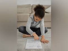 
    Psychosocial factors in childhood are associated with learning
    