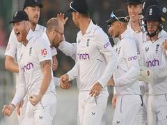 
      
      Up there with our best wins: England skipper after match wth Pak
      
      