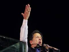 
      
      Pak: PTI to hold country wide campaign for early election
      
      