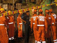 
      
      6 NDRF teams deployed in parts of Tamil Nadu after heavy rainfall
      
      