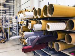
      
      3-Day international textile sourcing show in Delhi from Thursday
      
      