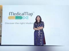
      
      MapMyGenome launches its Pharmacogenomics solution MedicaMap 
      
      