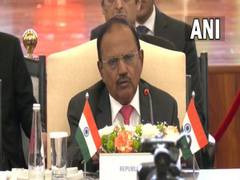 
      
      Persistence of terror networks in Afghanistan concerning:  Doval
      
      