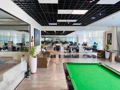 
      
      Framed Media Commences its Offline Journey with On-site Office
      
      