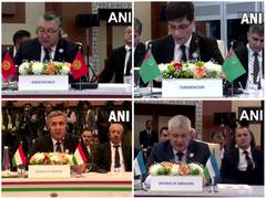 
      
      Afghanistan situation among top concerns of Central Asian nations
      
      