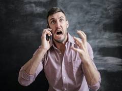 
      
      New study finds universal sound of swearing across languages
      
      