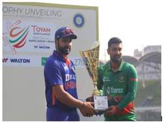 
      
      Toyam Sports Limited Signs on as Title Sponsor for ODI series 
      
      