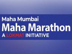 
      
      Maharashtra CM Eknath Shinde inaugurate Maha Mumbai Maha Marathon
      
      