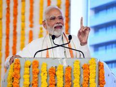 
      
      PM Modi to inaugurate 3 National Ayush Institutes on December 11
      
      