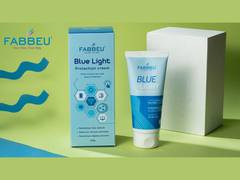 
      
      FABBEU Blue Light Cream becomes necessity for maintaining skin 
      
      