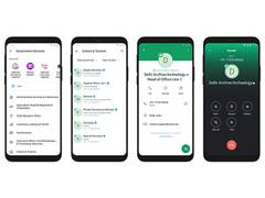 
      
      Truecaller launches Government Directory Services
      
      