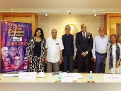 
      
      CFBP Consumer Film Festival 2022 Jury chooses winners
      
      
