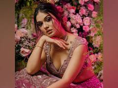 
      
      Divya Agarwal is engaged, see pictures
      
      