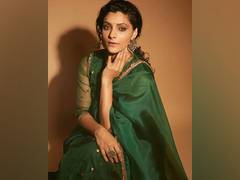 
      
       Saiyami Kher opens up about her role in 'Faadu'
      
      