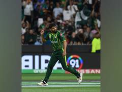 
      
      Haris Rauf ruled out of England series due to injury
      
      
