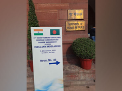 
      
      India-Bangladesh agree to deepen, strengthen mutual cooperation
      
      