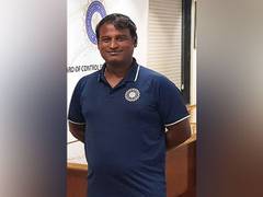 
      
      Ramesh Powar to step down as India Women's head coach
      
      
