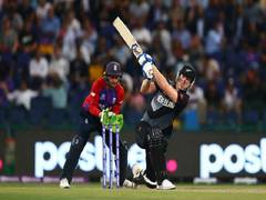 
      
      James Neesham signs with Hobart Hurricanes for upcoming BBL
      
      