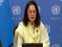 
      
      Russia, Ukraine have to return to path of diplomacy: India
      
      