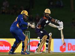 
      
      Lanka Premier League: Jaffna Kings start title defence with win
      
      