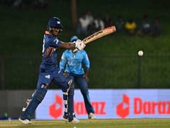 
      
      LPL: Kandy Falcons down Colombo Stars by 109 runs
      
      