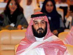 
      
      US dismisses lawsuit against MBS over Khashoggi killing
      
      