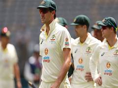 
      
      Cummins ruled out of Test against West Indies; Smith to captain
      
      
