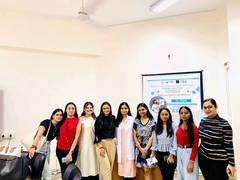 
      
      Floren to take steps to educate masses by conducting workshops
      
      