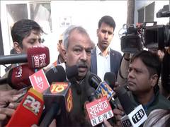 
      
      People will avenge Kejriwal's betrayal, says Adesh Gupta
      
      