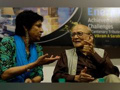 
      
      Mallika Sarabhai appointed as Chancellor of Kalamandalam
      
      