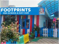 
      
      Introducing India's Safest and Joyful Preschool & Day Care
      
      