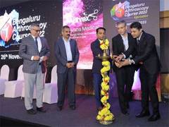 
      
      First Bengaluru Arthroscopy Course - An Educational Initiative
      
      
