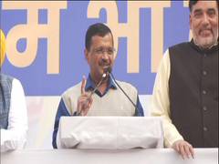 
      
      Kejriwal seeks PM Modi's 