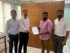 
      
      BharathKisaan raises Rs 100 Crores in debt
      
      