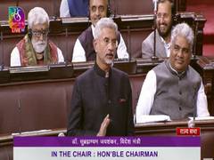 
      
      India will host 17th Pravasi Bhartiya Diwas in Indore: EAM
      
      
