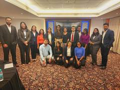 
      
      SCoRe's PG Diploma Programme begins in February 2023
      
      